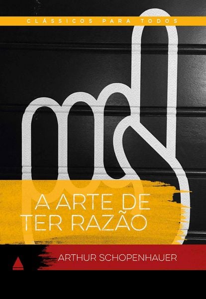 Produktbild: A arte de ter raz&atilde;o