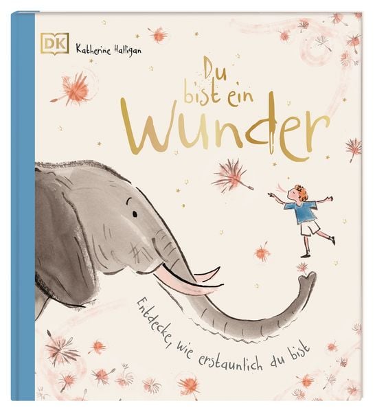 Produktbild: Du bist ein Wunder