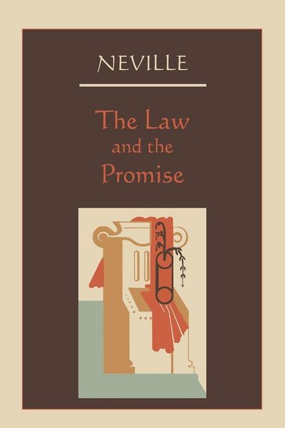 Produktbild: The Law and the Promise