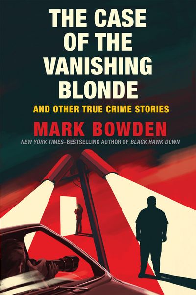 Produktbild: The Case of the Vanishing Blonde
