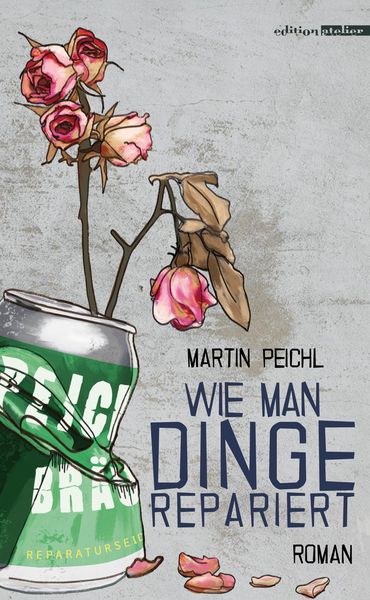 Produktbild: Wie man Dinge repariert