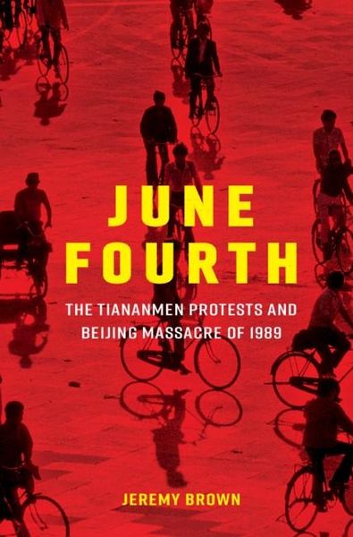 Produktbild: June Fourth