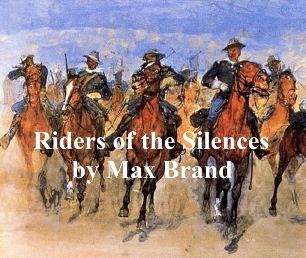 Produktbild: Riders of the Silences