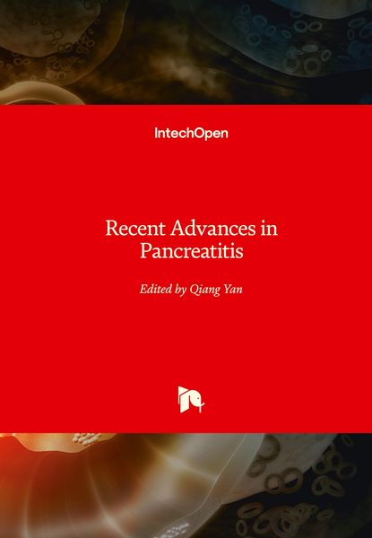 Produktbild: Recent Advances in Pancreatitis