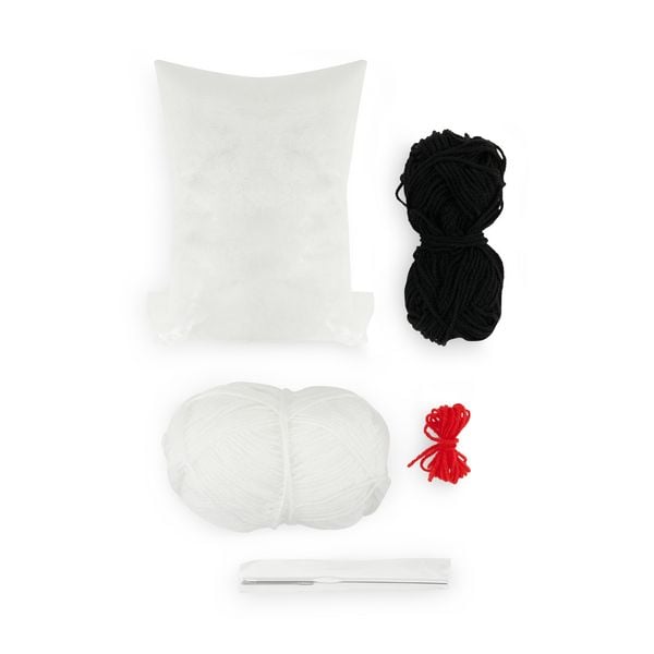 Produktbild: H&auml;kel-Set Snoopy