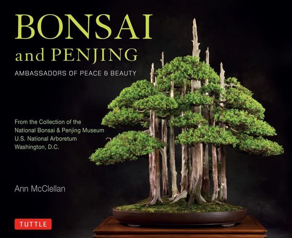 Produktbild: Bonsai and Penjing