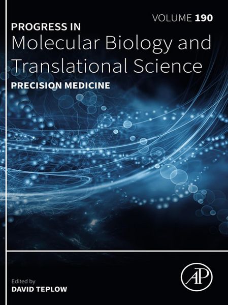 Produktbild: Precision Medicine