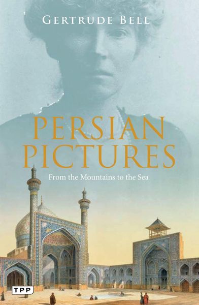 Produktbild: Persian Pictures