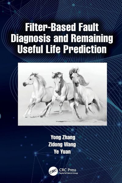 Produktbild: Filter-Based Fault Diagnosis and Remaining Useful Life Prediction