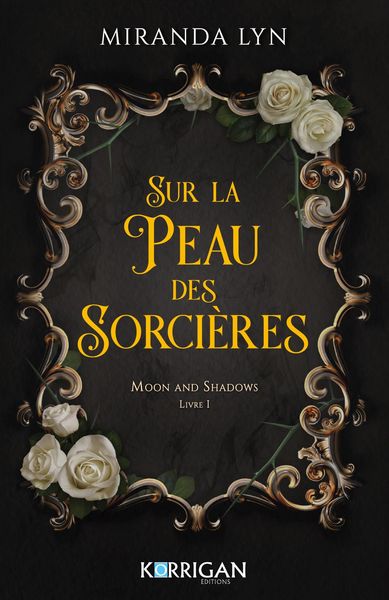 Produktbild: Moon and Shadows T1