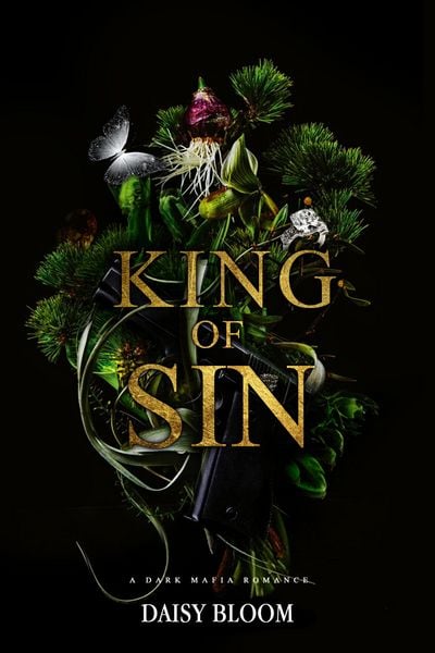 Produktbild: King of Sin: Eine Dark Mafia Romance (Deutsche Ausgabe)