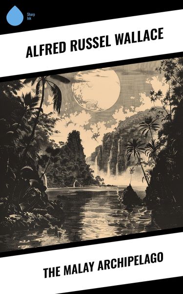 Produktbild: The Malay Archipelago
