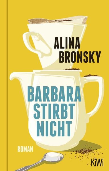 Produktbild: Barbara stirbt nicht