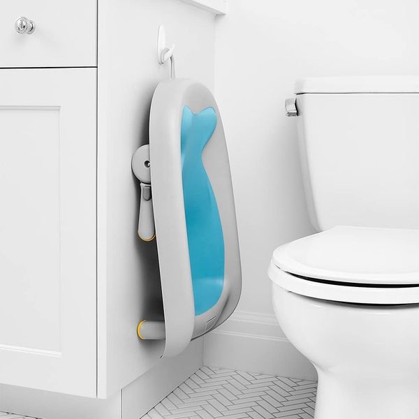 Produktbild: Moby Badewanne klappbar