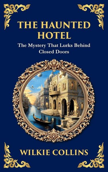 Produktbild: The Haunted Hotel
