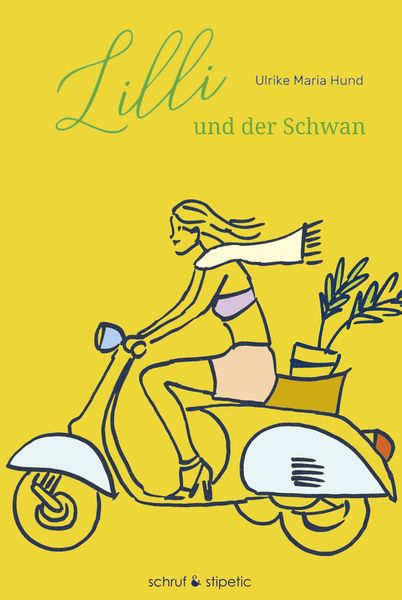 Produktbild: Lilli und der Schwan