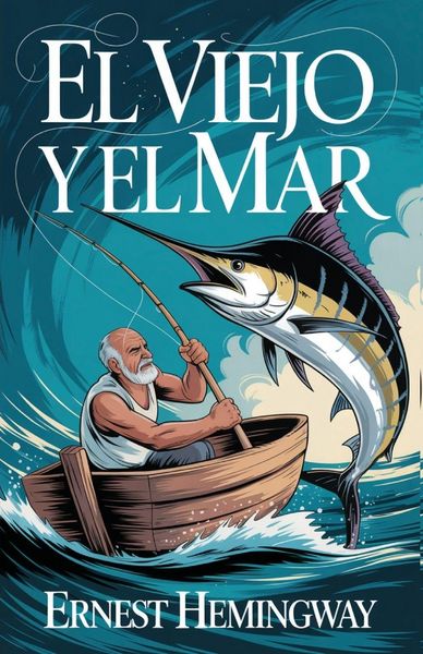 Produktbild: El Viejo y El Mar
