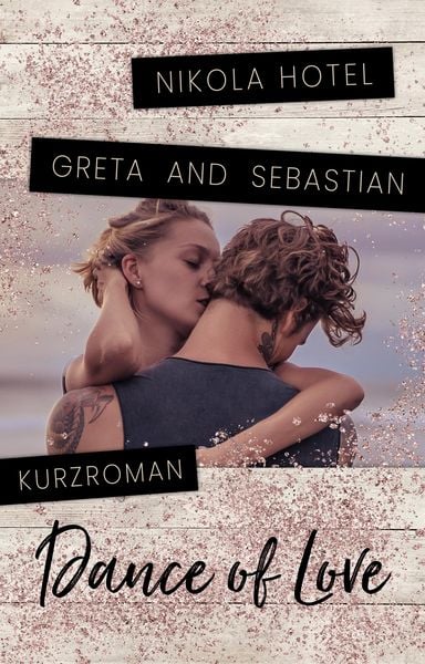 Produktbild: Greta and Sebastian