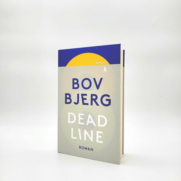 Produktbild: Deadline