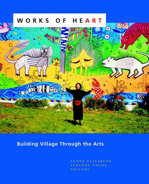 Produktbild: Works of Heart