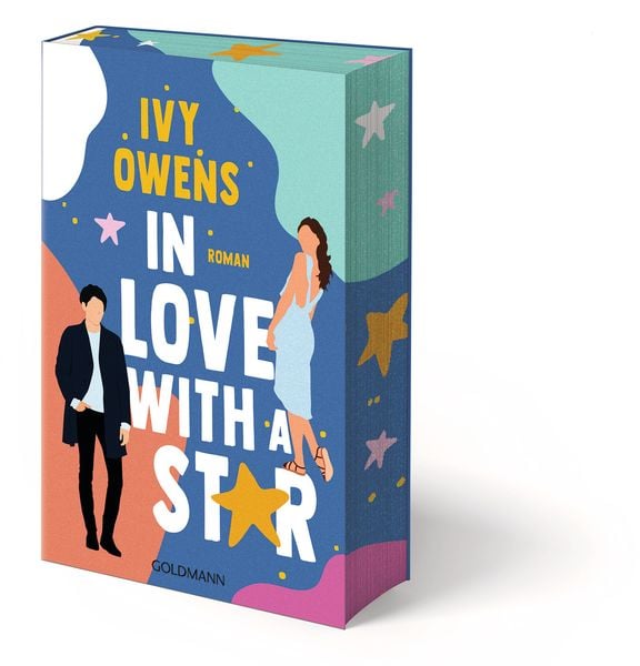 Produktbild: In Love with a Star