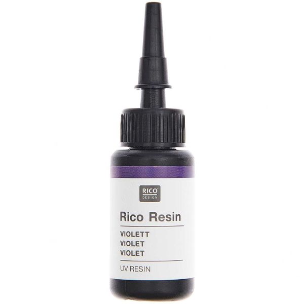 Produktbild: UV Resin Violett, 10 ml