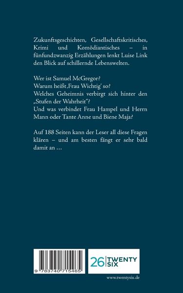 Produktbild: Erz&auml;hl Dir Zeit