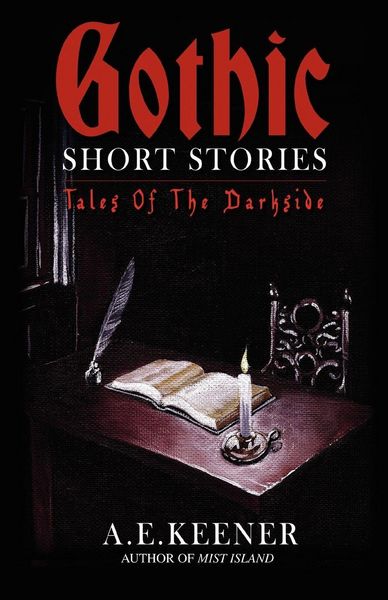 Produktbild: Tales of the Darkside