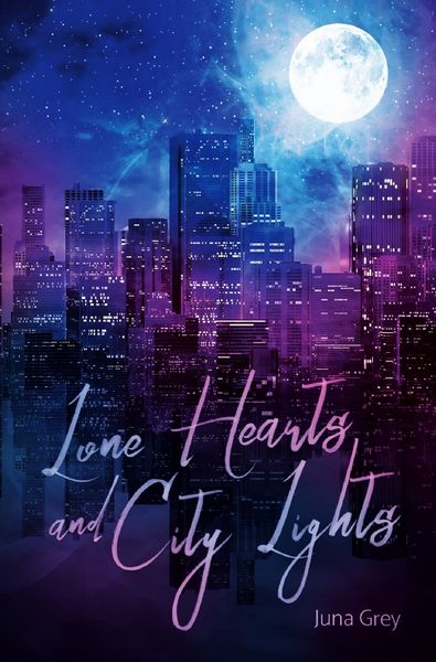 Produktbild: Dreaming Hearts Reihe / Lone Hearts and City Lights