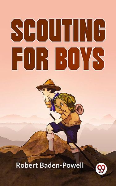 Produktbild: Scouting For Boys