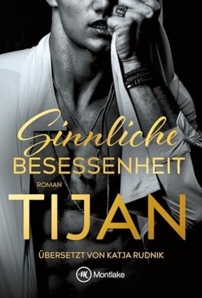 Sinnliche Besessenheit, Taschenbuch von Tijan, Montlake Romance, 9782496717235