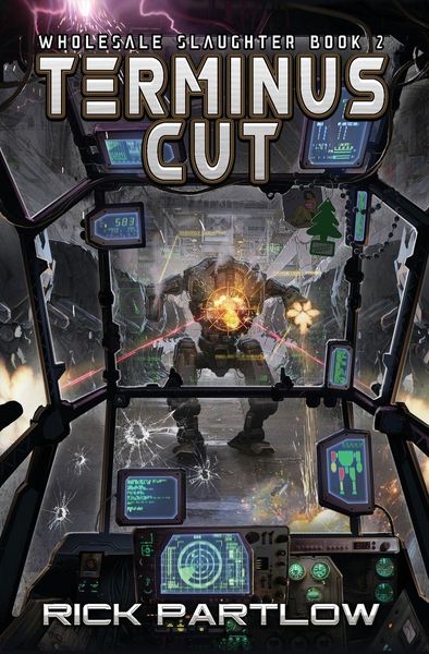 Produktbild: Terminus Cut