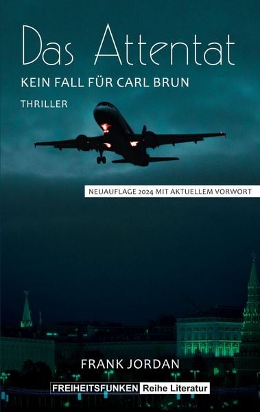 Produktbild: Das Attentat