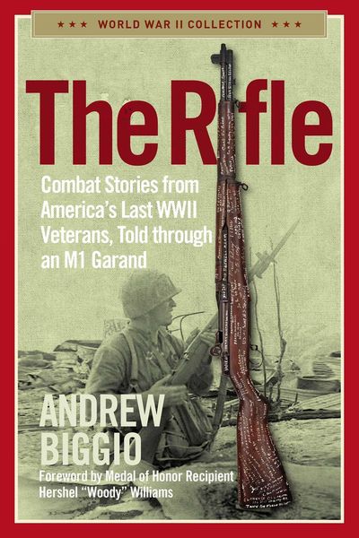 Produktbild: The Rifle