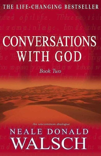Produktbild: Conversations with God 2