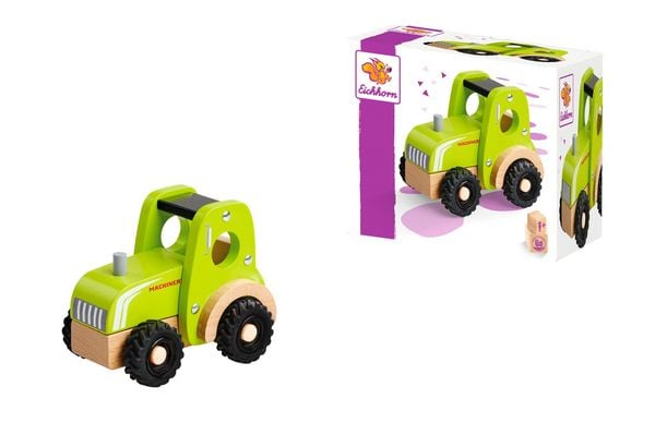 Produktbild: EH Traktor zum Schieben