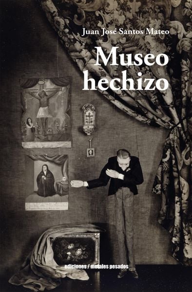 Produktbild: Museo hechizo
