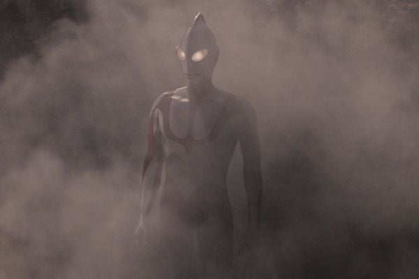 Produktbild: Shin Ultraman
