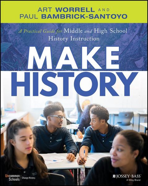 Produktbild: Make History