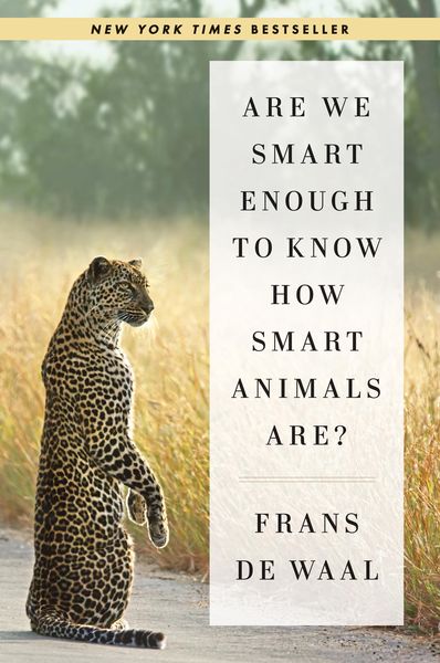 Produktbild: Are We Smart Enough to Know How Smart Animals Are?