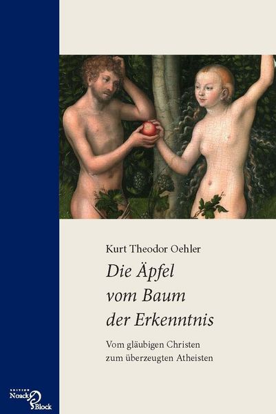 Produktbild: Die &Auml;pfel vom Baum der Erkenntnis