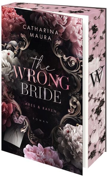 Produktbild: The Wrong Bride