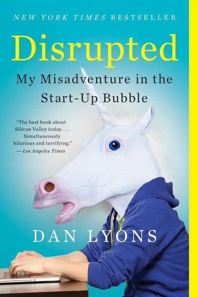 Produktbild: Disrupted