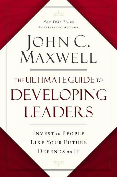 Produktbild: The Ultimate Guide to Developing Leaders