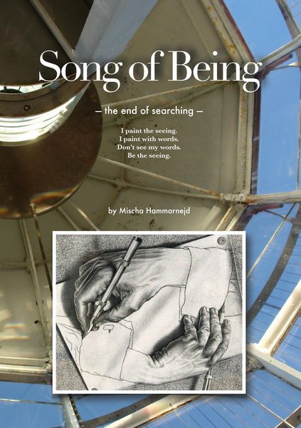 Produktbild: Song of Being