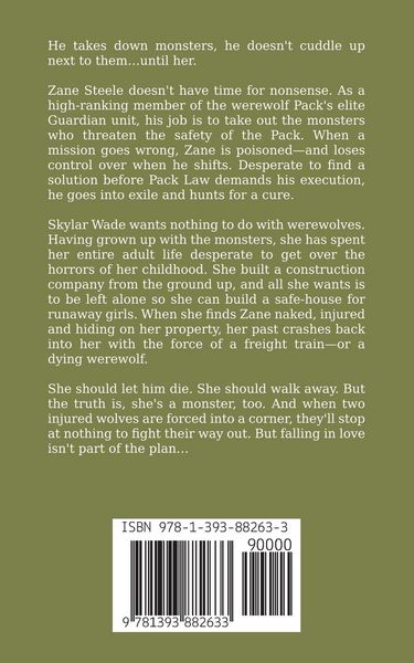 Produktbild: Her Werewolf Champion