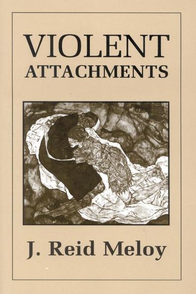 Produktbild: Violent Attachments