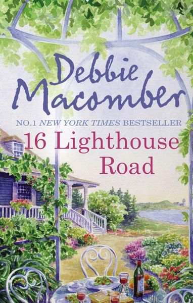 Produktbild: 16 Lighthouse Road