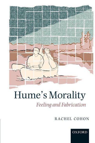 Produktbild: Hume's Morality