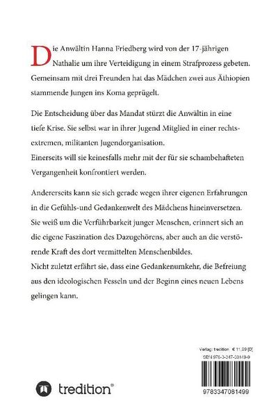 Produktbild: Eine (ge)rechte Sache